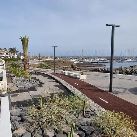 Oceanfront - Tenerife South * סן מיגל דה אבונה