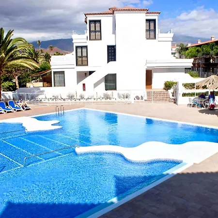 Oceanfront - Tenerife South