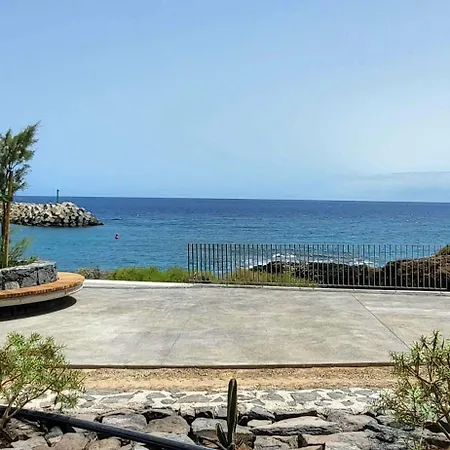 Oceanfront - Tenerife South * סן מיגל דה אבונה