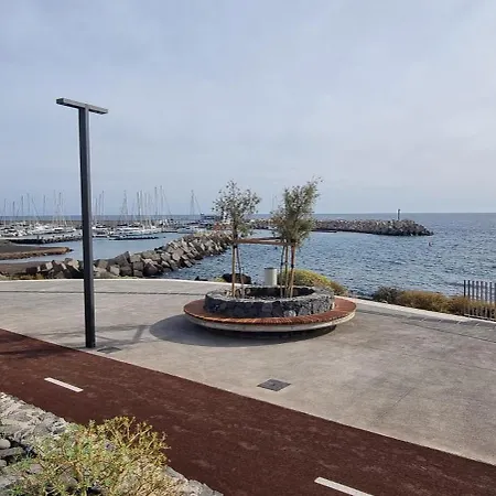 Oceanfront - Tenerife South Apartament