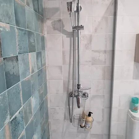 Oceanfront - Tenerife South Apartament *