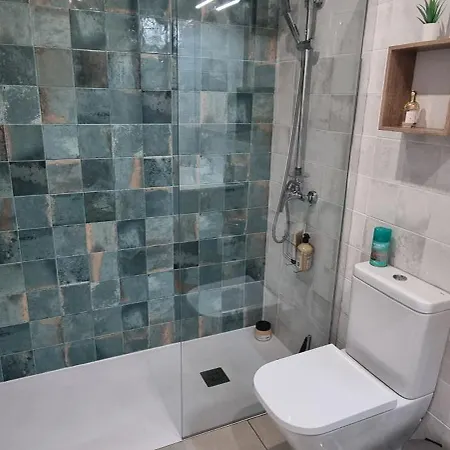 Apartment Oceanfront - Tenerife South San Miguel de Abona