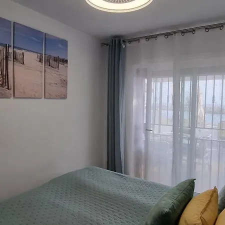 Apartment Oceanfront - Tenerife South San Miguel de Abona