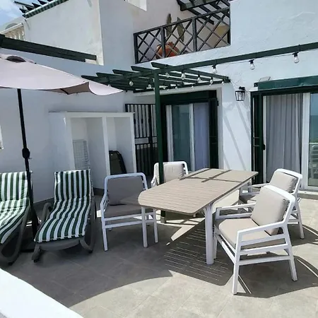 Oceanfront - Tenerife South