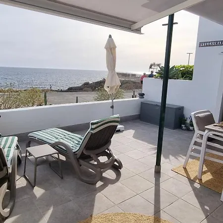 Oceanfront - Tenerife South *