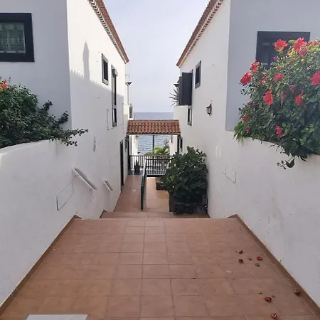 Apartment Oceanfront - Tenerife South