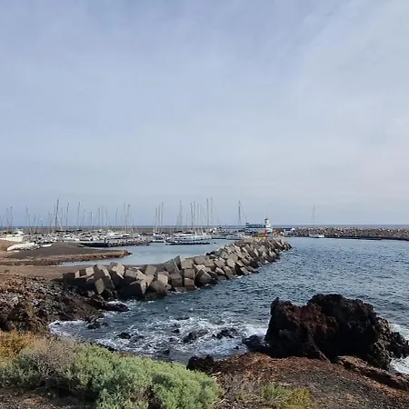 Oceanfront - Tenerife South Apartment *
