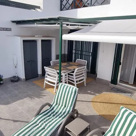 Apartment Oceanfront - Tenerife South San Miguel de Abona