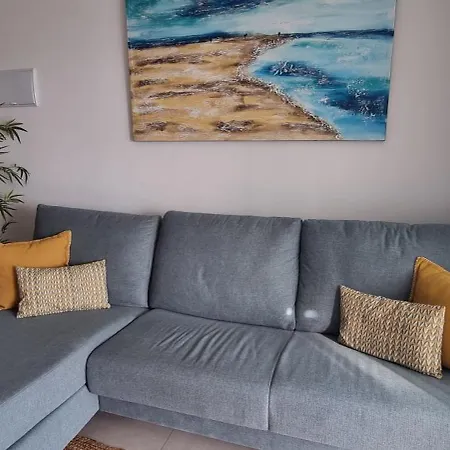 Apartament Oceanfront - Tenerife South San Miguel de Abona