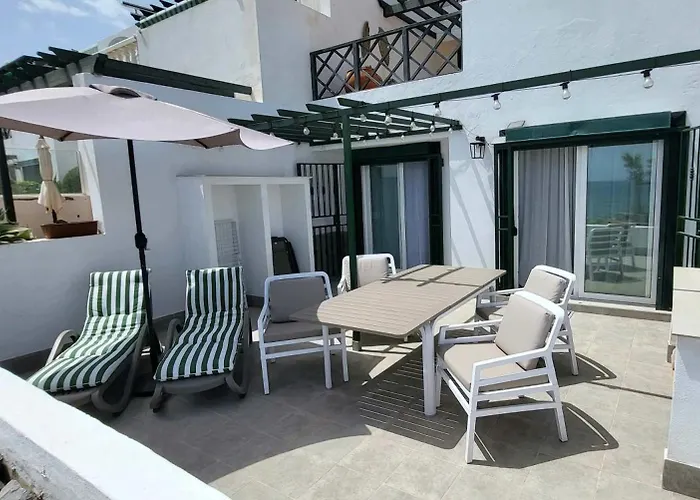 Oceanfront - Tenerife South