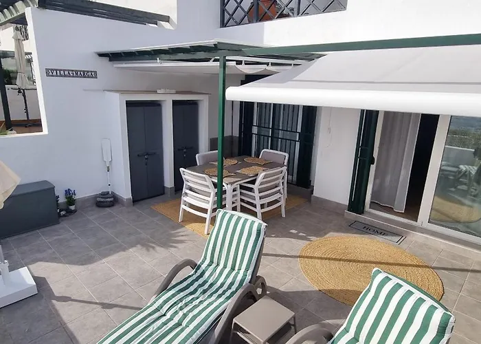 Appartement Oceanfront - Tenerife South San Miguel de Abona